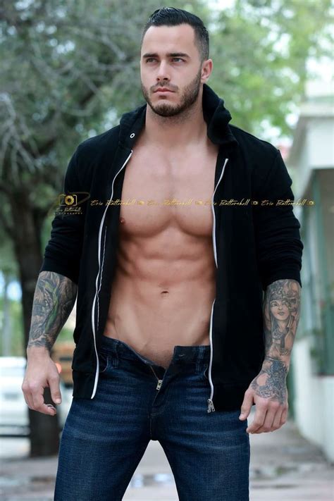 Mike Chabot Shower 